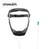 Unosuich Hydrogen Face Mask Facial Shield H2 Gas Inhalation Facial Massage Mask Molecular Hydrogen Beauty Machine Accessories view 4