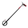 Window Cleaning Equipment Brushes,Window Cleaning Brush,Waterfed Telespole Window Cleaning - 13.5In/35Cm Water Spray Brush Head - Outdoor Window Cleaner Window Glass Solar Panel Cleaning Sys view 1