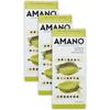 Amano Artisan Chocolate Bundles (3 Pack, Cardamom Pepper 60%) view 1