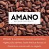 Amano Artisan Chocolate Bundles (3 Pack, Cardamom Pepper 60%) view 4