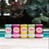 Life Cider | 6 Pack (12 Fl Oz) | Variety Pack | Sparkling Apple Cider Vinegar Beverage | Low Calorie & Low Carb Drinks | Vitamin C, D3, Zinc, B12 view 3