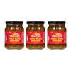 Famous Dave's - 3 pck Sweet n' Spicy Pickle Relish (30 oz.) view 1