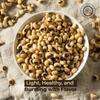 Pride Of India - PACK of 6 - Indian Whole Black Eyed Peas - Protein & Fiber Rich Lobiya, 3 Pound Jar view 4