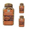 Farm Royale Roasted Chana Chick PEAS-1+1 +1Combo (175gm +175gm +175gm)||100% Pure and Natural||Export Quality||Hand picked materrial view 1