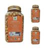 Farm Royale Roasted Chana Chick PEAS-1+1 +1Combo (175gm +175gm +175gm)||100% Pure and Natural||Export Quality||Hand picked materrial view 3