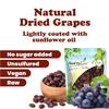 Food to Live Sultana Raisins, 1 Pound  Natural Dried Grapes for Baking, Snacking, and Trail Mixes.Vegan, Bulk. No Sugar Added, Unsulfured, Lightly Coated with Sunflower Oil. Perfect Pantry Staple view 4