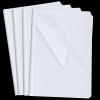 20 x 30 Inches White Tissue Paper 600 Sheets Wrapping Tissue Paper Bulk for Storage Packaging Easter Gift Bags Wedding Birthday Art Crafts view 1