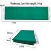 Hlixzoy Transfer Board for Wheelchair Users, Special Transfer Board for Toilet, Bed Shifter for Bedridden Nursing Ward,B view 2