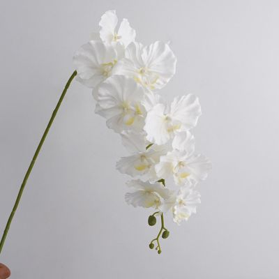 Simulation of 9 Phalaenopsis Phalaenopsis Orchids Fake Floral AAOGATOangement