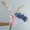 Simulation of 9 Phalaenopsis Phalaenopsis Orchids Fake Floral AAOGATOangement view 3