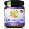 Taspens Organics Magnesium No More Aches Cooling Cream  Topical Magnesium Cream for Muscle Relief, Sore Muscles & Post-Workout Recovery with Arnica, Herbs & Essential Oils view 1