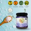 Taspens Organics Magnesium No More Aches Cooling Cream  Topical Magnesium Cream for Muscle Relief, Sore Muscles & Post-Workout Recovery with Arnica, Herbs & Essential Oils view 3