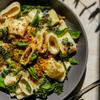 Botticelli Alfredo Sauce | 14.5 oz | 2- Pack each (Garlic Alfredo Sauce) view 2