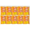 Mega-pop Popcorn (10 count) Oil and Salt Kit with Coconut Oil - Flavored Popcorn - Butter Corn/Oil/Salt Kits 10.6 Oz view 3
