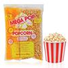Mega-pop Popcorn (10 count) Oil and Salt Kit with Coconut Oil - Flavored Popcorn - Butter Corn/Oil/Salt Kits 10.6 Oz view 4