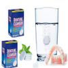 AmeriCan Goods Denture Cleaner Tablets 80/Bx Tabs Dental Denture, Mouth Guards, Aligners Cleaner view 1