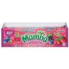 Mamba Fruit Chews Berrytasty 24ct Box view 1