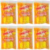 NineLife Basics Mega-pop Popcorn, Oil and Salt Kit with Coconut Oil - 10.5 Oz. - 6 Ct. view 1