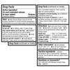 HealthA2Z Mucus Relief | Guaifenesin 600 mg | 12 Hour | No Benzene | Expectorant | Relieves Chest Congestion | Thins and Loosens Mucus | Extended Release (150 Counts) view 3