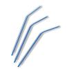 AmeriCan Goods 250 Pack 3 Way Dental Air Water Syringe Tips Blue Color Disposable Spray Nozzles view 3