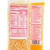 Mega-pop Popcorn (6 count) Oil and Salt Kit with Coconut Oil - Flavored Popcorn - Butter Corn/Oil/Salt Kits 8 Oz view 2
