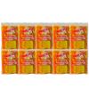 Mega-pop Popcorn (10 count) Oil and Salt Kit with Coconut Oil - Flavored Popcorn - Butter Corn/Oil/Salt Kits 8 Oz view 3