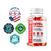 LIVORKA (3 Pack) Ketosyn ACV Gummies, Keto Syn Gummies, Ketosyn Keto Plus ACV Gummies, Ketosyn Keto ACV Gummies, Keto Syn ACV Gummies 1050 MG, Keto ACV Gummies Ketosyn, 180 Gummies for 3 Months view 4