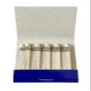 Generic Book of Matchbooks (Blue) by Cartwright, 1000 Matches Total, 20 Matches per Book, 50 Books (4) view 3