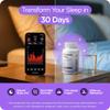 Balancebreens Melatonin 10mg Fast-Dissolve, 120 Tablets  Natural Sleep Aid for Restful Nights, Drug-Free Support for Relaxation and Tranquility view 3