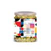 MR.MERCHANT Afghani Green Raisin 500 Gram Airtight Container view 2