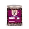 FOOD HOLIC Afghani Dates 300 Gram Airtight Container view 2