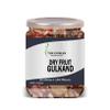 THE EDIBLE Dry Fruit Gulkand 500 Gram Airtight Container view 1