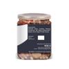 THE EDIBLE Dry Fruit Gulkand 500 Gram Airtight Container view 2
