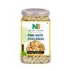 NATURE'S BRIDGE Pine Nuts (Chilgoza) 300 Gram Airtight Container view 1