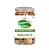 ORGANIC BITES Wallnut 500 Gram Airtight Container view 1