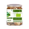 ORGANIC BITES Wallnut 500 Gram Airtight Container view 2