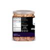 ELLY NUTS Afghani Anjeer 300 Gram Airtight Container view 2