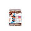 MR.MERCHANT Dry Fruit Gulkand 500 Gram Airtight Container view 2