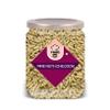 FOOD HOLIC Pine Nuts (Chilgoza) 300 Gram Airtight Container view 1