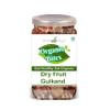 ORGANIC BITES Dry Fruit Gulkand 500 Gram Airtight Container view 1