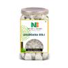 NATURE'S BRIDGE Anardana Goli 500 Gram Airtight Container view 1