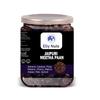 ELLY NUTS Jaipuri Meetha Paan 500 Gram Airtight Container view 1