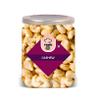 FOOD HOLIC Cashew 500 Gram Airtight Container view 1