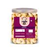 FOOD HOLIC Cashew 500 Gram Airtight Container view 2