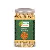 NUTRI DESIRE Mamra Almond 300 Gram Airtight Container view 1