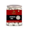 NATURE CONNECT Anardana Goli 500 Gram Airtight Container view 1