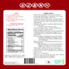 Mom's Place Gluten-Free Classic Pizza Dough Mix, Dairy & Nut Free, 11.1 oz view 2