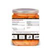 HUNGARY HARVEST Dried Apricot 300 Gram Airtight Container view 2