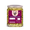 FOOD HOLIC Afghani Green Raisin 300 Gram Airtight Container view 2