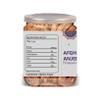 CHATOKDE Afghani Anjeer 500 Gram Airtight Container view 2